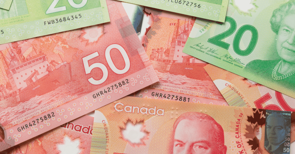 bank of canada bank of canada